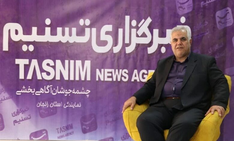 اعتراض شرکت‌کنندگان آزمون آموزش و پرورش زنجان به‌کجا رسید؟