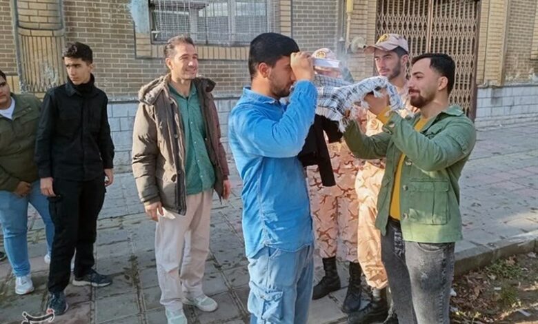 اعزام 1700 دانش‌آموز گلستانی به اردوهای راهیان نور