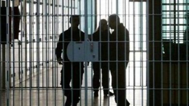 اعطای مرخصی به 600 زندانی چهارمحال و بختیاری