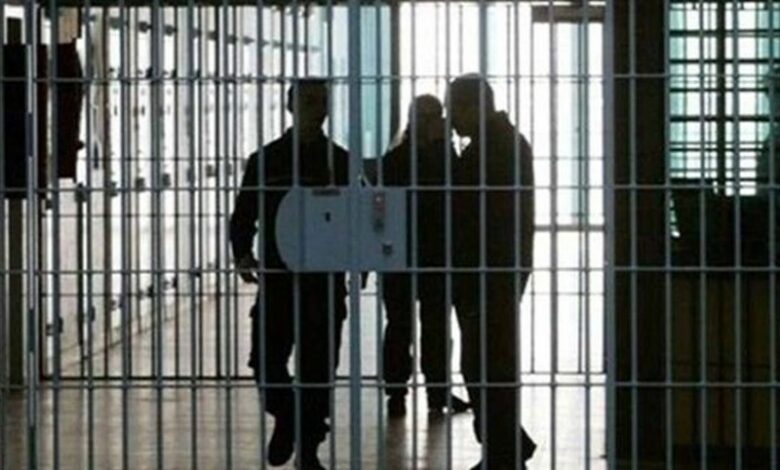 اعطای مرخصی به 600 زندانی چهارمحال و بختیاری
