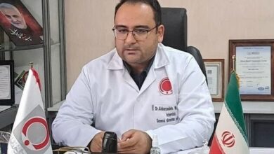 اعلام بحران ذخایر خونی A و O در استان فارس