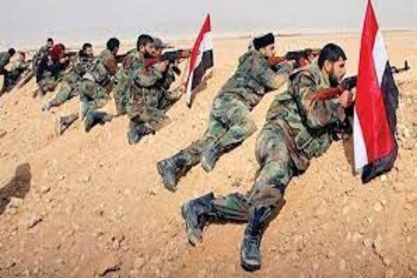 _اعلام_ _عفو_ _عمومی_ _برای_ _سربازان_ _وظیفه_ _در_ _سوریه_