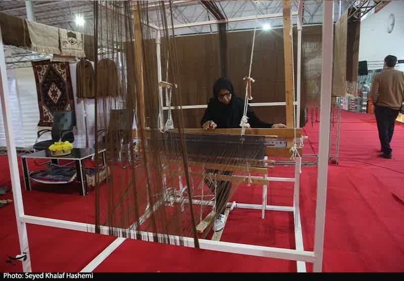 افتتاح نمایشگاه تخصصی کشاورزی در بوشهر