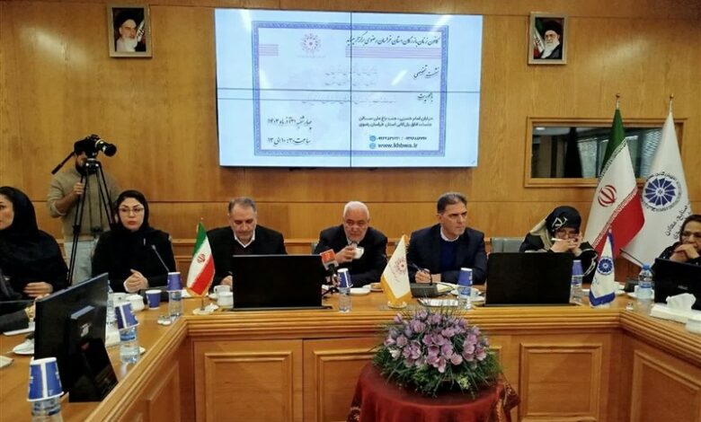 افزایش 280 میلیون دلاری صادرات ایران به تاجیکستان