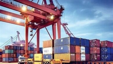 افزایش 5.5 دلاری صادرات استان همدان