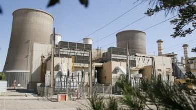 افزایش تولید مولدهای نیروگاه سیکل ترکیبی یزد