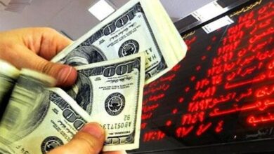 افزایش ظرفیت واردات ارزی به کیش با اجرای بورس بین‌الملل