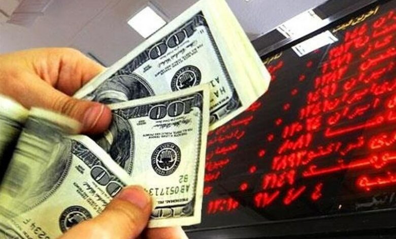 افزایش ظرفیت واردات ارزی به کیش با اجرای بورس بین‌الملل