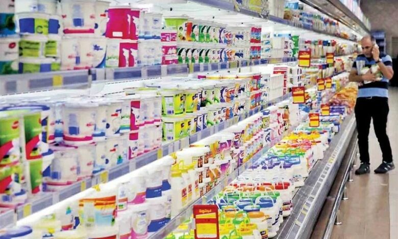 افزایش نظارت بر بازار نان و لبنیات در فارس