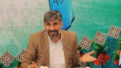 افزایش ورودی پرونده‌های قضایی بحران جدی دستگاه قضاست