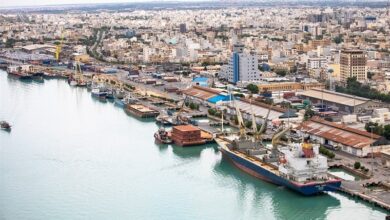 _افزایش_ _18_ _درصدی_ _صادرات_ _کالا_ _از_ _بوشهر_ _به_ _قطر_
