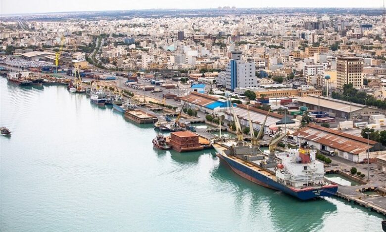_افزایش_ _18_ _درصدی_ _صادرات_ _کالا_ _از_ _بوشهر_ _به_ _قطر_