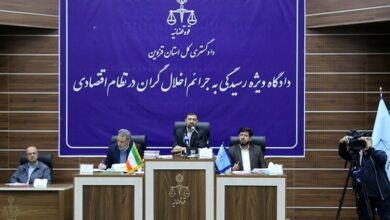 افشای چگونگی پولشویی متهمان رضایت خودرو در دادگاه!