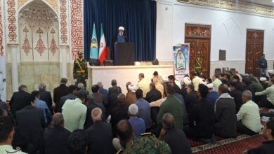 اقدامات تروریستی مذبوحانه راه به جایی نخواهد برد