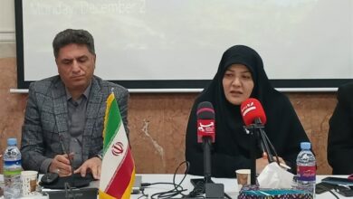 البرز 40 هزار توانجو دارد