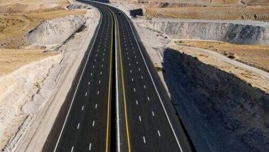 البرز به 28 مسیر جدید رفت و برگشت جاده‌ای نیاز دارد
