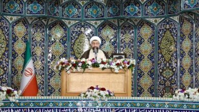 امام جمعه تبریز: با ابرچالش "کاهش نرخ رشد جمعیت" مواجه‌ایم