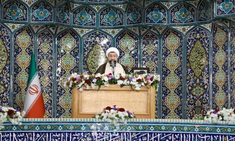 امام جمعه تبریز: با ابرچالش "کاهش نرخ رشد جمعیت" مواجه‌ایم