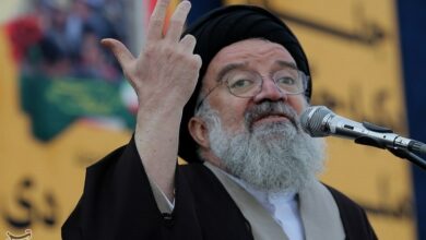 امام جمعه تهران: حماسه 9 دی از مصادیق یوم‌الله است
