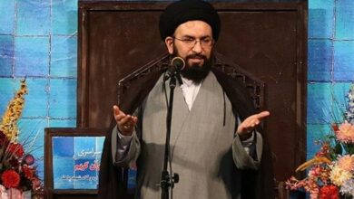 امام جمعه زنجان: بصیرت دینی بسیاری از آسیب‌ها را رفع می‌کند