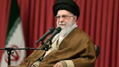 امام خامنه‌ای: تصور دشمن بر پایان مقاومت کاملاً اشتباه است