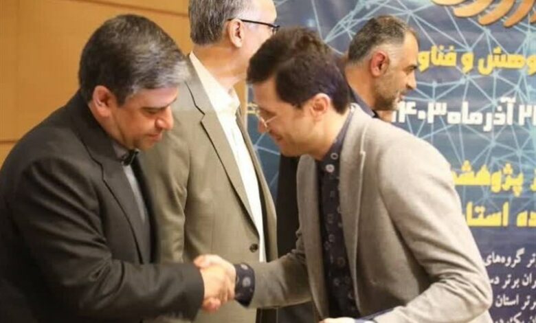 امامی یگانه: نباید از ظرفیت دانشگاه‌ها و پژوهش غافل شویم