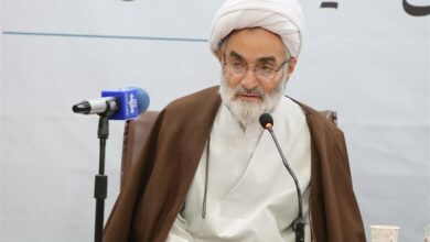 امر به معروف و نهی از منکر موجب کاهش آسیب‌های اجتماعی می‌شود