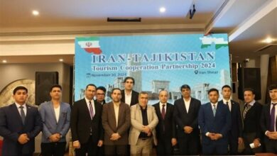 _امضاء_ _تفاهم_ _نامه_ _همکاری_ _شیراز_ _و_ _دوشنبه_ _در_ _زمینه_ _گردشگری_