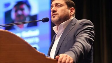 امضای 35 همت قرارداد توسعه زیرساخت‌ بندری و دریایی هرمزگان