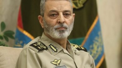 امیر موسوی: ارتش 23000 واحد مسکونی برای کارکنان می‌سازد