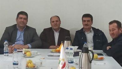 انتخابات هیئت رئیسه شورای استان اردبیل به تعویق افتاد