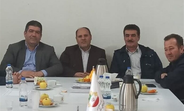 انتخابات هیئت رئیسه شورای استان اردبیل به تعویق افتاد
