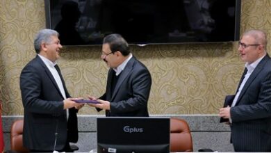 انتصاب مدیرکل امور روستایی و شوراهای استانداری آذربایجانشرقی