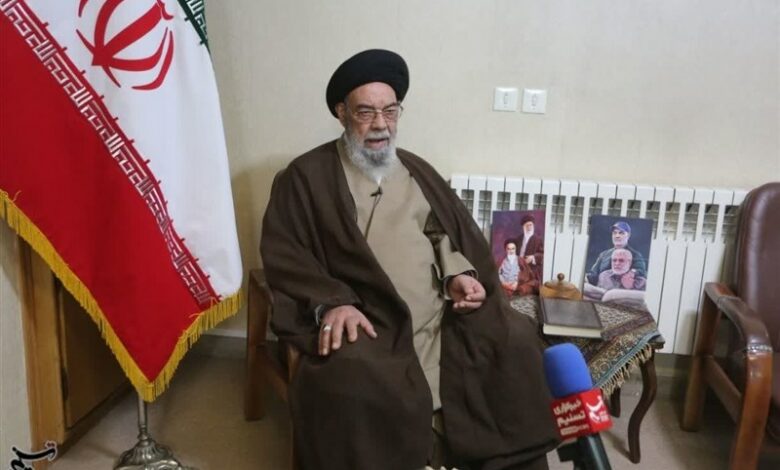 انتقاد امام جمعه اصفهان از افزایش خاموشی‌ها‌