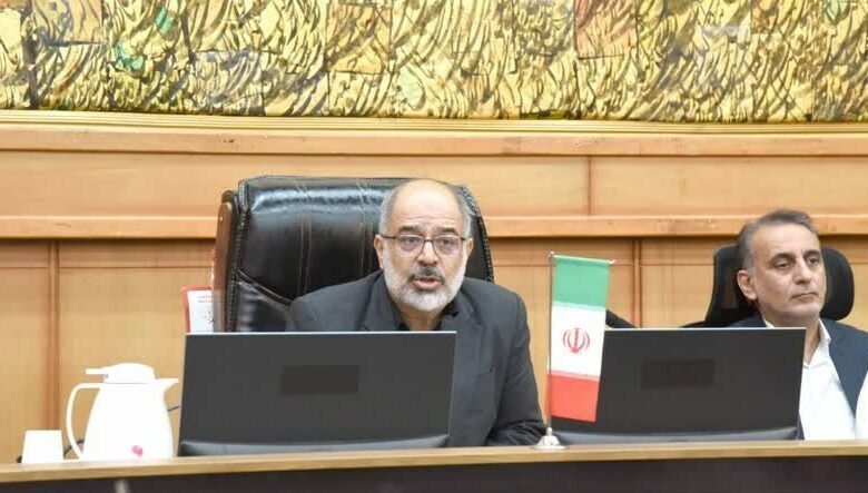 انتقاد بازرس فارس از عدم نظارت کافی بر عملکرد مدارس غیردولتی
