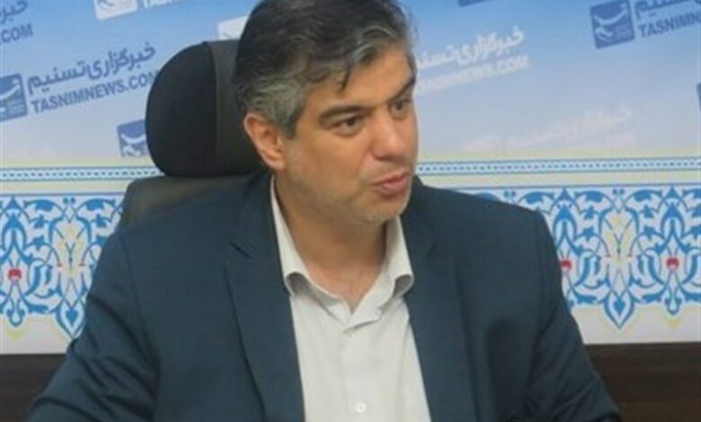 انجام عمده تغییرات مدیریتی استان مرکزی تا دهه فجر 1403