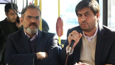 انجام وظایف دیگر نهادها در مرمت بافت تاریخی یزد توسط شهرداری