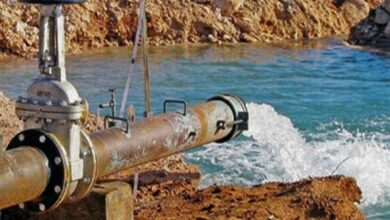 انسداد 494 حلقه چاه غیرمجاز در سطح استان همدان