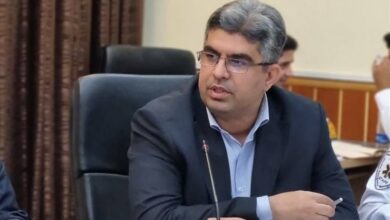 انعقاد بزرگ‌ترین قراردادهای تاریخ راهداری استان کرمان