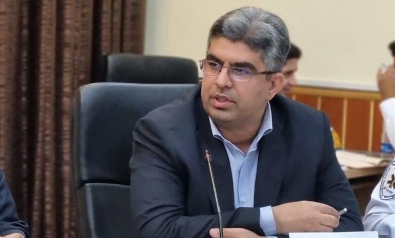 انعقاد بزرگ‌ترین قراردادهای تاریخ راهداری استان کرمان