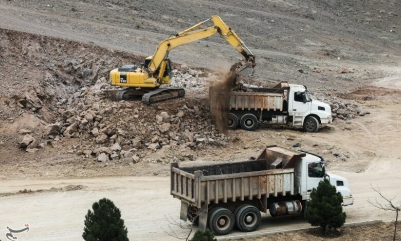 اهتمام دولت برای توسعه حمل و نقل کهگیلویه و بویراحمد