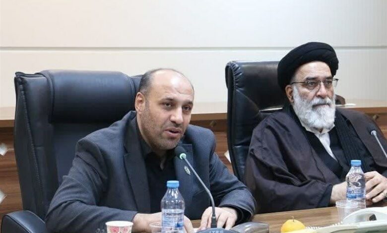 اهداف برنامه‌های بزرگداشت هفته زن در ورامین تشریح شد