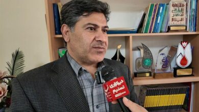اهدای 12 هزار جلد کتاب به گروه‌های هدف در ایلام + فیلم