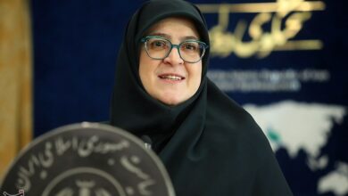 اوضاع سوریه را به دقت رصد می‌کنیم