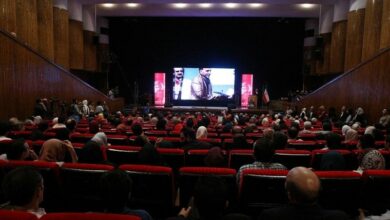 اکران فیلم‌های برگزیده جشنواره فیلم مستند در البرز