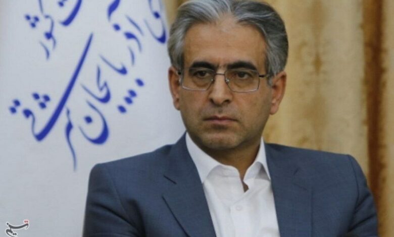 ایران با شتاب بالایی به سمت سالمندی حرکت می‌کند