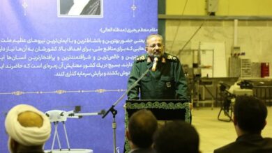 "ایران قوی" با تمسک به علم و فناوری محقق می‌شود