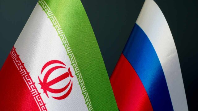 ایران و روسیه به واسطه تحریم‌ها به یکدیگر نزدیکتر شدند
