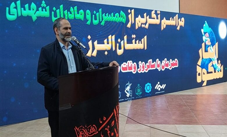 ایران یک پای تمام معادلات جهان است