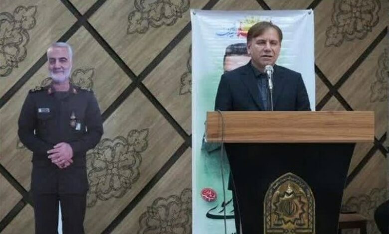 ایمان و اعتقاد راسخ نیروهای مسلح به باورهای اسلامی
